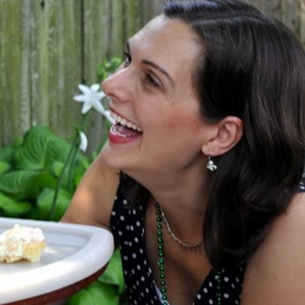 Meet your Posher, Susanna